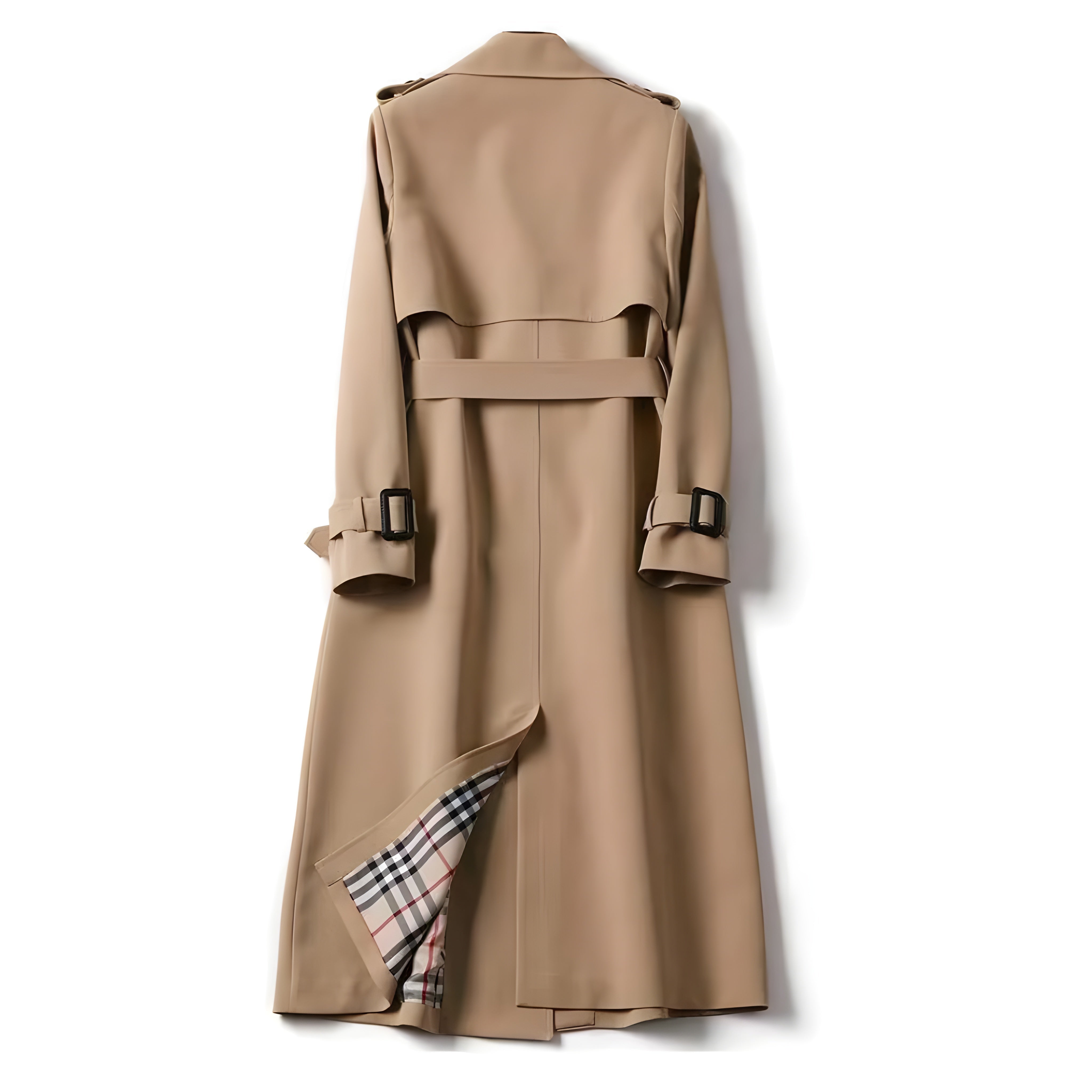 Autumna™ | Stylowy i elegancki trencz