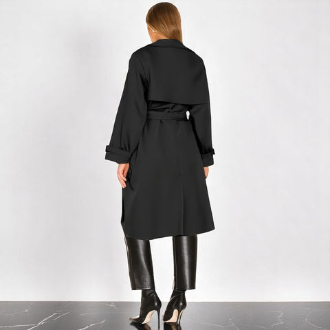 Autumna™ | Stylowy i elegancki trencz
