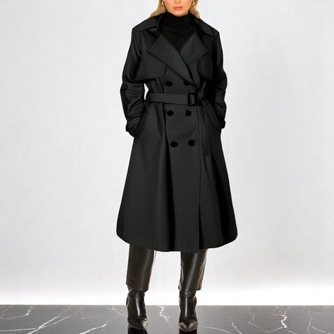 Autumna™ | Stylowy i elegancki trencz